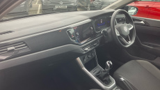 Volkswagen Polo 1.0 Life 5dr Petrol Hatchback